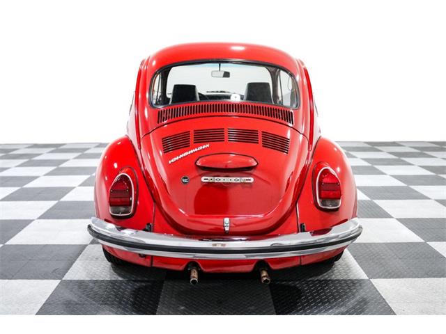1971 Volkswagen Beetle (CC-2087310) for sale in Sherman, Texas