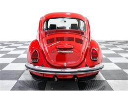 1971 Volkswagen Beetle (CC-2087310) for sale in Sherman, Texas
