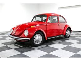1971 Volkswagen Beetle (CC-2087310) for sale in Sherman, Texas