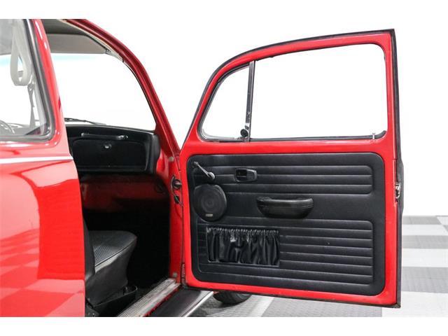 1971 Volkswagen Beetle (CC-2087310) for sale in Sherman, Texas