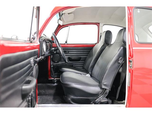1971 Volkswagen Beetle (CC-2087310) for sale in Sherman, Texas