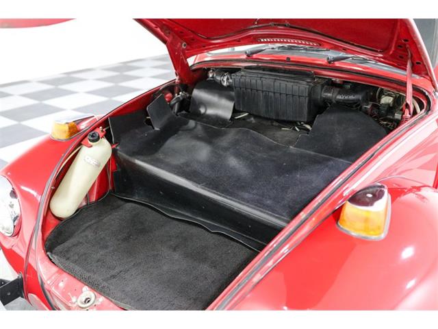 1971 Volkswagen Beetle (CC-2087310) for sale in Sherman, Texas
