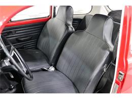 1971 Volkswagen Beetle (CC-2087310) for sale in Sherman, Texas