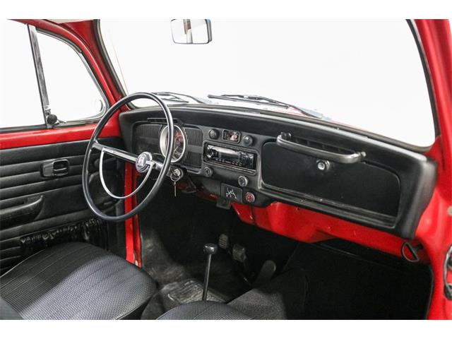 1971 Volkswagen Beetle (CC-2087310) for sale in Sherman, Texas