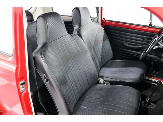 1971 Volkswagen Beetle (CC-2087310) for sale in Sherman, Texas