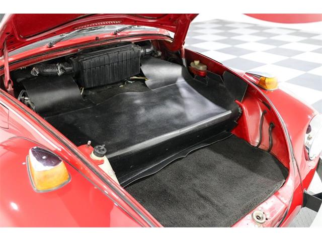1971 Volkswagen Beetle (CC-2087310) for sale in Sherman, Texas
