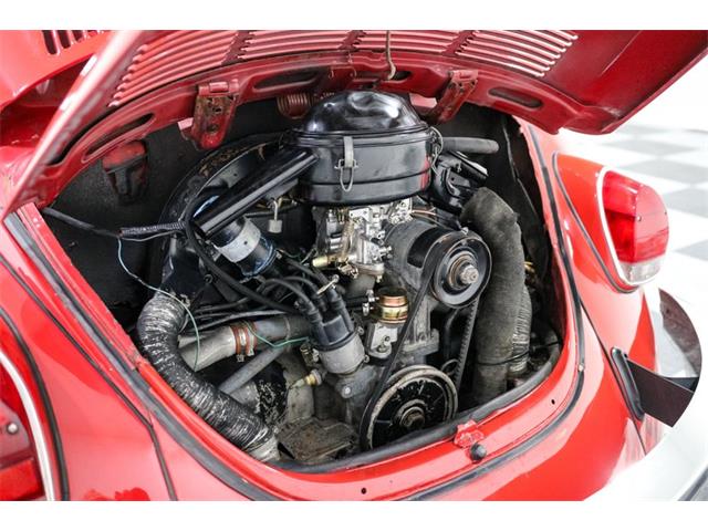 1971 Volkswagen Beetle (CC-2087310) for sale in Sherman, Texas