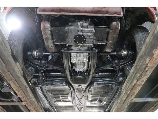 1971 Volkswagen Beetle (CC-2087310) for sale in Sherman, Texas