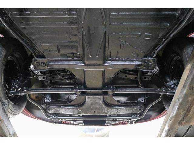 1971 Volkswagen Beetle (CC-2087310) for sale in Sherman, Texas
