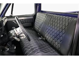 1987 Chevrolet K-20 (CC-2087312) for sale in Sherman, Texas