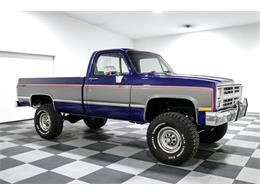 1987 Chevrolet K-20 (CC-2087312) for sale in Sherman, Texas