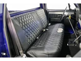 1987 Chevrolet K-20 (CC-2087312) for sale in Sherman, Texas