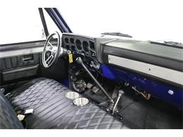 1987 Chevrolet K-20 (CC-2087312) for sale in Sherman, Texas