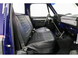 1987 Chevrolet K-20 (CC-2087312) for sale in Sherman, Texas