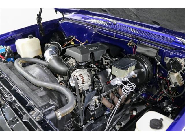 1987 Chevrolet K-20 (CC-2087312) for sale in Sherman, Texas