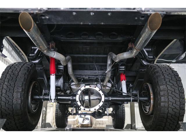 1987 Chevrolet K-20 (CC-2087312) for sale in Sherman, Texas