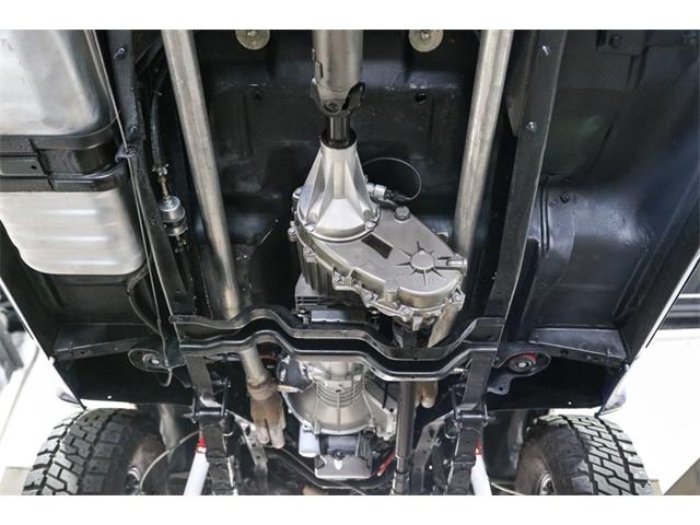 1987 Chevrolet K-20 (CC-2087312) for sale in Sherman, Texas