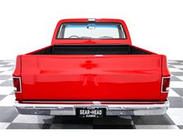 1982 Chevrolet C10 (CC-2087313) for sale in Sherman, Texas