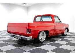 1982 Chevrolet C10 (CC-2087313) for sale in Sherman, Texas
