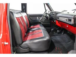 1982 Chevrolet C10 (CC-2087313) for sale in Sherman, Texas