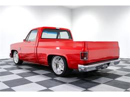 1982 Chevrolet C10 (CC-2087313) for sale in Sherman, Texas