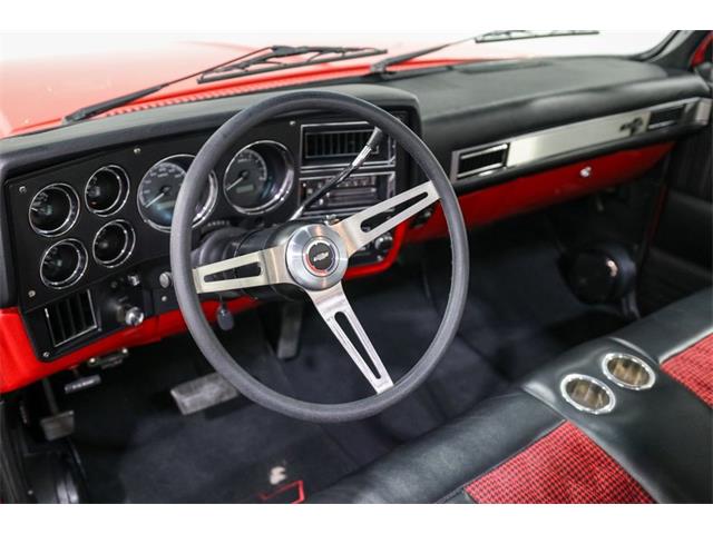 1982 Chevrolet C10 (CC-2087313) for sale in Sherman, Texas