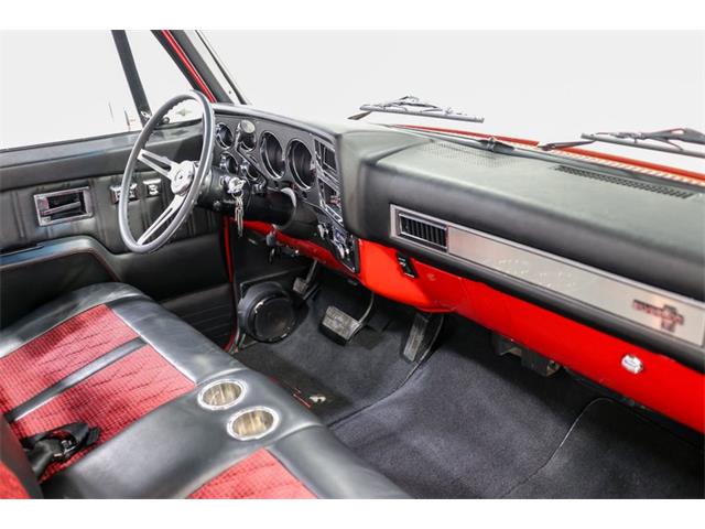 1982 Chevrolet C10 (CC-2087313) for sale in Sherman, Texas