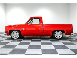 1982 Chevrolet C10 (CC-2087313) for sale in Sherman, Texas