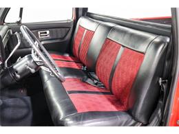 1982 Chevrolet C10 (CC-2087313) for sale in Sherman, Texas