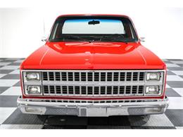1982 Chevrolet C10 (CC-2087313) for sale in Sherman, Texas