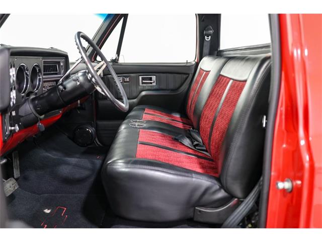 1982 Chevrolet C10 (CC-2087313) for sale in Sherman, Texas