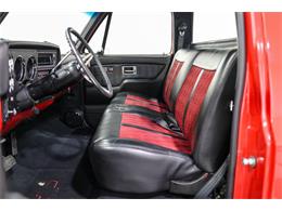 1982 Chevrolet C10 (CC-2087313) for sale in Sherman, Texas