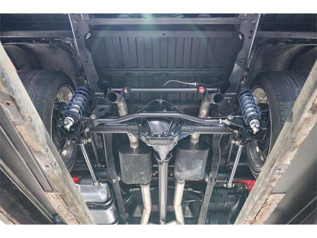 1982 Chevrolet C10 (CC-2087313) for sale in Sherman, Texas