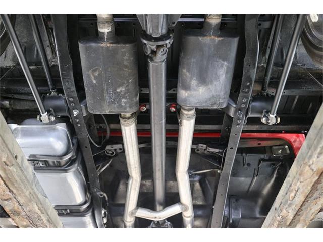 1982 Chevrolet C10 (CC-2087313) for sale in Sherman, Texas