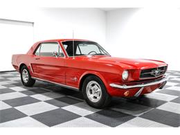 1965 Ford Mustang (CC-2087314) for sale in Sherman, Texas
