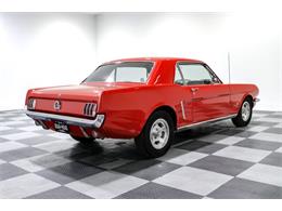 1965 Ford Mustang (CC-2087314) for sale in Sherman, Texas