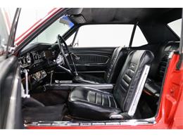 1965 Ford Mustang (CC-2087314) for sale in Sherman, Texas