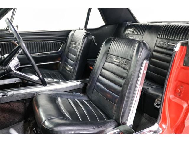 1965 Ford Mustang (CC-2087314) for sale in Sherman, Texas
