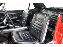 1965 Ford Mustang (CC-2087314) for sale in Sherman, Texas