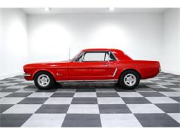 1965 Ford Mustang (CC-2087314) for sale in Sherman, Texas