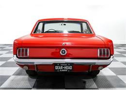 1965 Ford Mustang (CC-2087314) for sale in Sherman, Texas