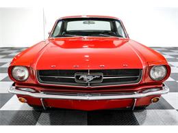1965 Ford Mustang (CC-2087314) for sale in Sherman, Texas