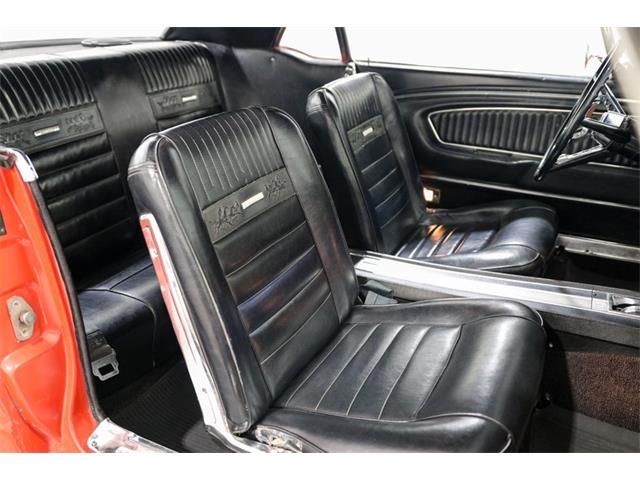 1965 Ford Mustang (CC-2087314) for sale in Sherman, Texas
