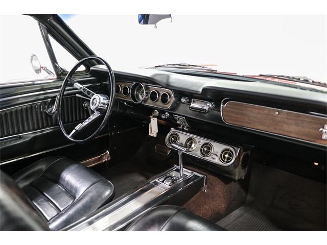 1965 Ford Mustang (CC-2087314) for sale in Sherman, Texas