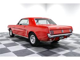 1965 Ford Mustang (CC-2087314) for sale in Sherman, Texas