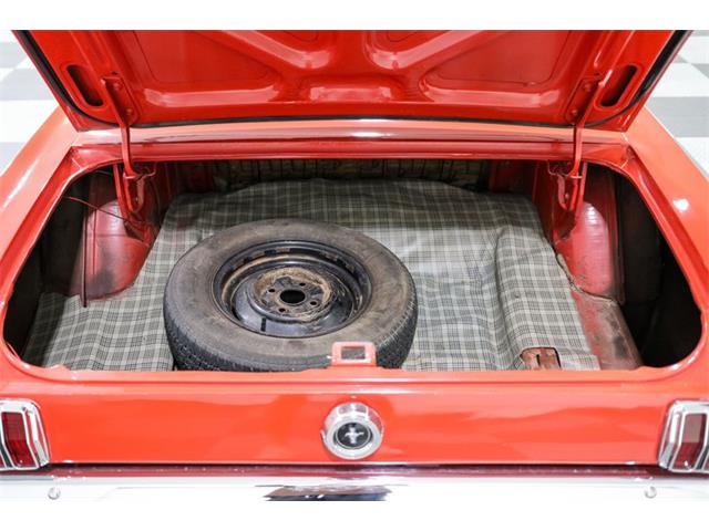 1965 Ford Mustang (CC-2087314) for sale in Sherman, Texas