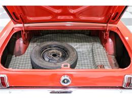 1965 Ford Mustang (CC-2087314) for sale in Sherman, Texas