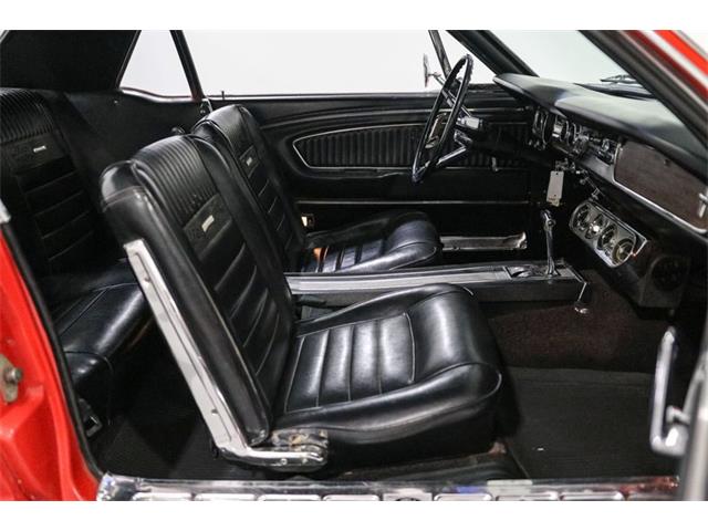 1965 Ford Mustang (CC-2087314) for sale in Sherman, Texas