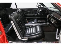 1965 Ford Mustang (CC-2087314) for sale in Sherman, Texas