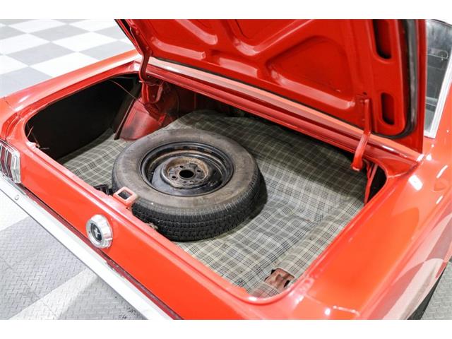 1965 Ford Mustang (CC-2087314) for sale in Sherman, Texas